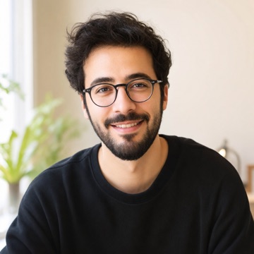 Deniz A.