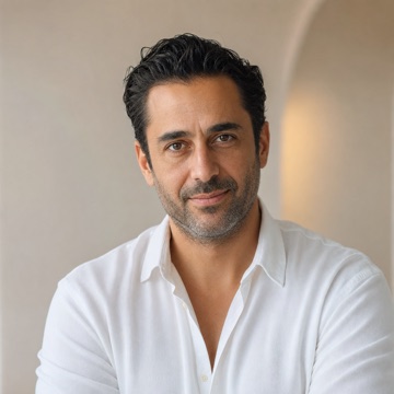 Murat B.
