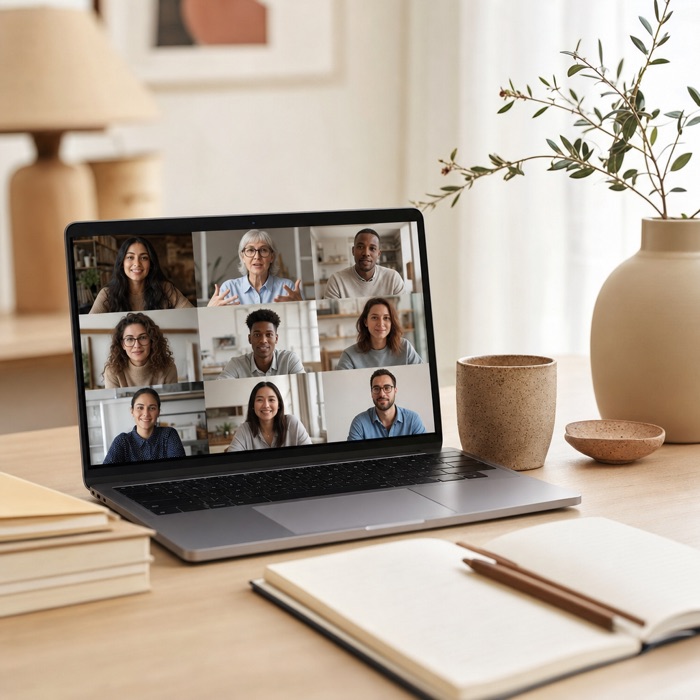 Build your portfolio in 8 weeks