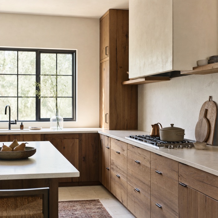 A high-rental-yield apartment
