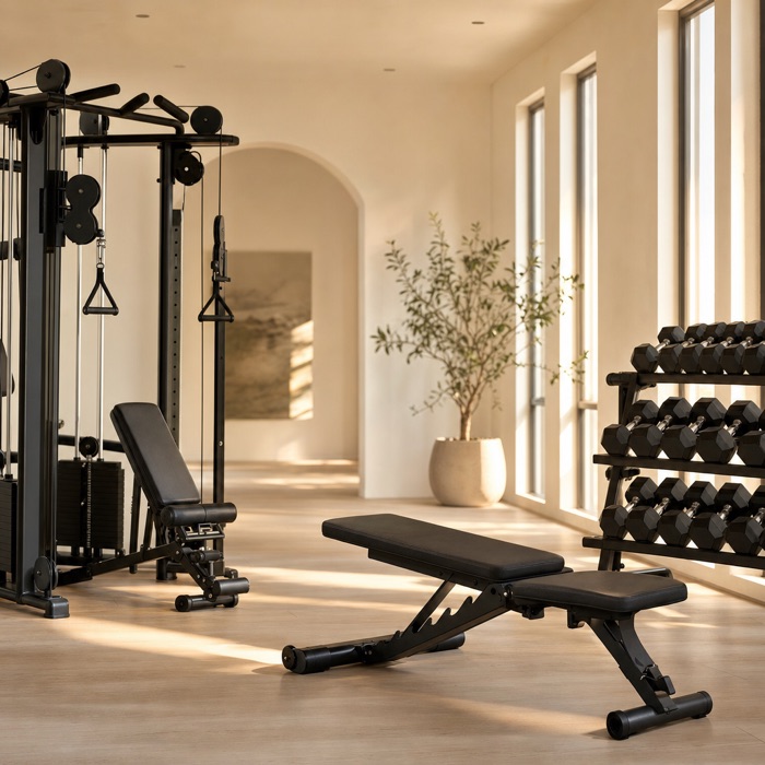 Fuel your workout