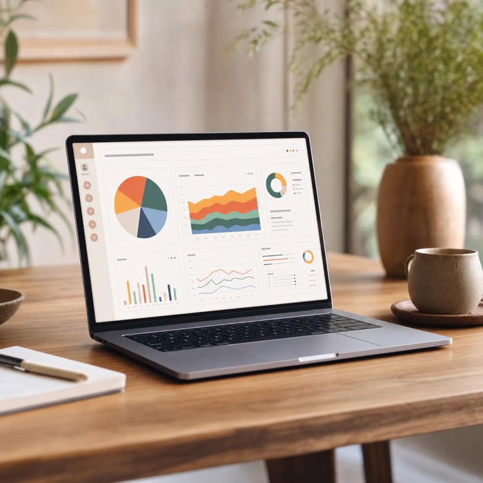 Tired of wrestling with spreadsheets?