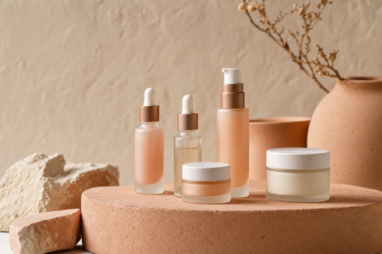 Cosmetics & Skincare