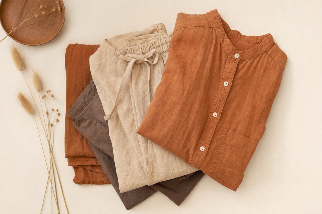 Fashion & Apparel