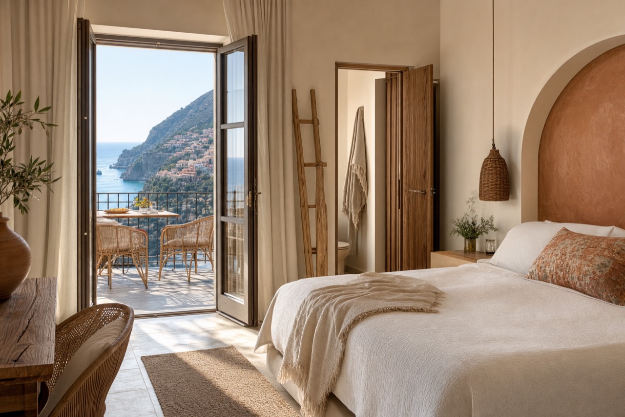 Travel & Hotels