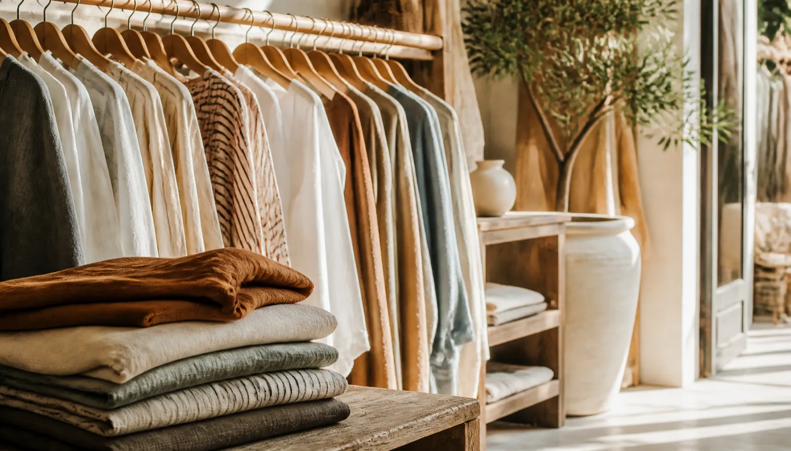 Moda & Tekstil
